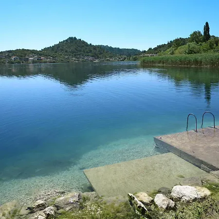 Ferienwohnung Makarska 522s 公寓 普洛切