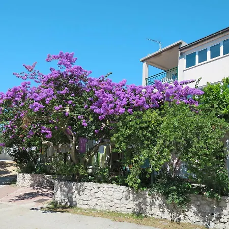 Ferienwohnung Makarska 522s 公寓