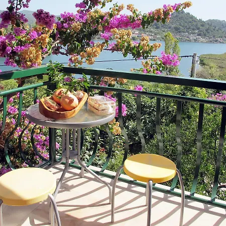 Apartment Ferienwohnung Makarska 522s Ploce (Dubrovnik-Neretva)