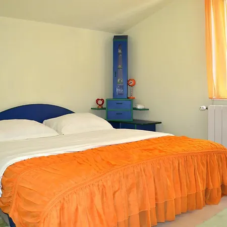 Ferienwohnung Makarska 522s Apartment