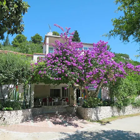 Ferienwohnung Makarska 522s