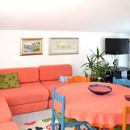 Ferienwohnung Makarska 522s