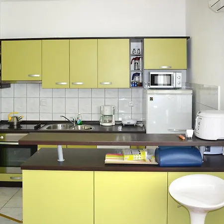 Ferienwohnung Makarska 522s Apartment Ploce (Dubrovnik-Neretva)