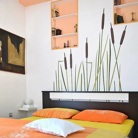 Ferienwohnung Makarska 522s * Ploce (Dubrovnik-Neretva)