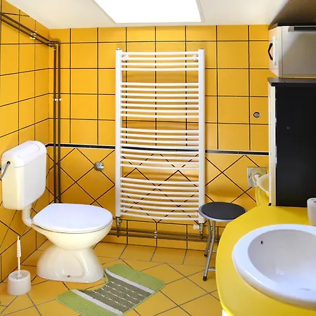 Apartment Ferienwohnung Makarska 522s *