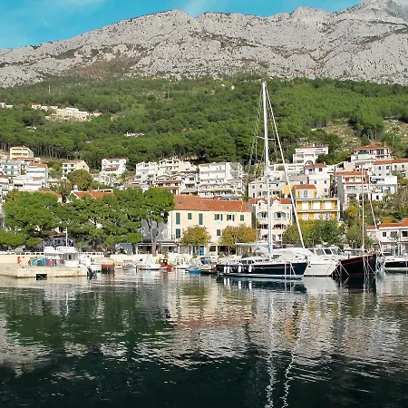Ferienwohnung Makarska 522s Apartment Ploce (Dubrovnik-Neretva)